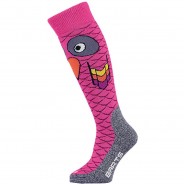 Preisvergleich für Strumpfwaren: Socken  pink Gr. 31-34 Mädchen Kinder