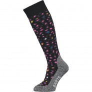 Preisvergleich für Strumpfwaren: Socken  schwarz Gr. 31-34 Mädchen Kinder