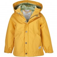Preisvergleich für Jacken & Outdoorkleidung: Soft Shell Jacke FIS 23 MNS SFTSHLL JCKT Softshelljacken gelb Gr. 86/92