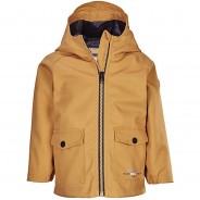 Preisvergleich für Jacken & Outdoorkleidung: Soft Shell Jacke FIW 38 MNS SFTSHLL JCKT Softshelljacken gelb Gr. 62/68