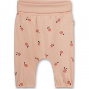 Preisvergleich für Hosen: Softbundhose , Organic Cotton apricot Gr. 86 Mädchen Kleinkinder
