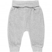 Preisvergleich für Hosen: Softbundhose Softbundhosen Kinder grau-kombi Gr. 62  Kinder