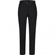 Preisvergleich für Hosen: Softshellhose KAHALUU  schwarz Gr. 176 Mädchen Kinder