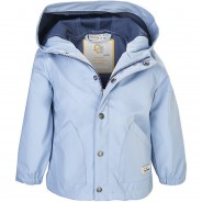 Preisvergleich für Jacken & Outdoorkleidung: Softshelljacke FIS  blau Gr. 110/116 Jungen Kinder