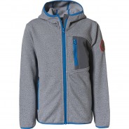 Preisvergleich für Jacken & Outdoorkleidung: Softshelljacke  türkis Gr. 116 Jungen Kinder