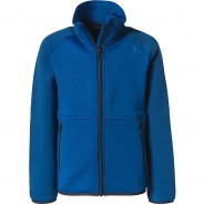Preisvergleich für Jacken & Outdoorkleidung: Softshelljacke  türkis Gr. 116 Jungen Kinder
