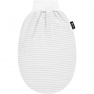 Preisvergleich für Schlafsäcke: Sommer- Schlafsack Schlupf-Mäxchen light, Faces, one size beige