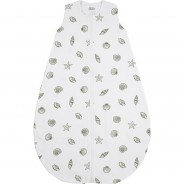 Preisvergleich für Schlafsäcke: Sommerschlafsack Shells Forest Green grün Gr. 110
