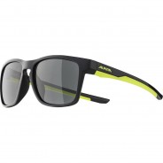 Preisvergleich für Accessoires für Kinder: Sonnenbrille FLEXXY COOL KIDS I black-neon C schwarz-kombi