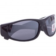 Preisvergleich für Accessoires für Kinder: Sonnenbrille Flexxy Jr. Schwarz schwarz