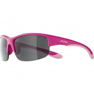 Preisvergleich für Accessoires für Kinder: Sonnenbrille FLEXXY YOUTH HR pink matt C Mädchen Kinder