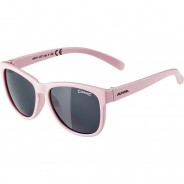 Preisvergleich für Accessoires für Kinder: Sonnenbrille LUZY rose C rosa Mädchen Kinder