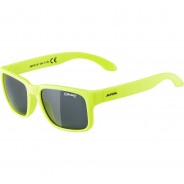 Preisvergleich für Accessoires für Kinder: Sonnenbrille mitzo neon yellow gelb