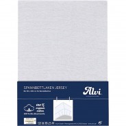 Preisvergleich für Babybettwäsche: Spannbetttuch Für Das Bettchen Organic Weiß, bis 40 x 90 cm weiß