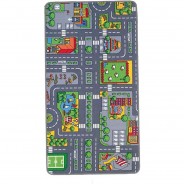 Preisvergleich für Heimtextilien: "Spielteppich ""City"", 120cm"