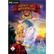 Preisvergleich für Lerncomputerspiele: Spirit Of Wandering