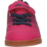 Preisvergleich für Sportbekleidung: Sportschuh Marlin VS Hallenschuhe rosa Gr. 32 Mädchen Kinder