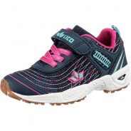 Preisvergleich für Schuhe: Sportschuhe BARNEY VS  blau Gr. 32 Mädchen Kinder