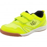 Preisvergleich für Schuhe: Sportschuhe BOULDER  neongelb Gr. 39 Jungen Kinder