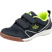 Preisvergleich für Schuhe: Sportschuhe Boulder V  dunkelblau Gr. 28 Jungen Kleinkinder