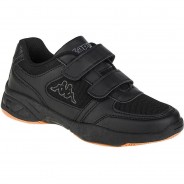 Preisvergleich für Schuhe: Sportschuhe Dacer K 260683K-1116 Sportschuhe  schwarz Gr. 29 Jungen Kleinkinder