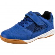 Preisvergleich für Schuhe: Sportschuhe  blau Gr. 32 Jungen Kinder