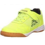 Preisvergleich für Schuhe: Sportschuhe  lime Gr. 34 Jungen Kinder