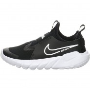 Preisvergleich für Schuhe: Sportschuhe FLEX RUNNER 2  schwarz/weiß Gr. 37,5 Jungen Kinder