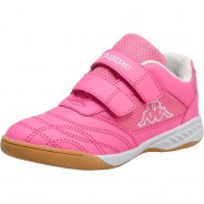 Preisvergleich für Schuhe: Sportschuhe  pink Gr. 25 Mädchen Kleinkinder