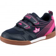Preisvergleich für Schuhe: Sportschuhe PANOS  blau Gr. 32 Mädchen Kinder