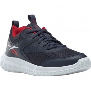 Preisvergleich für Schuhe: Sportschuhe RUSH RUNNER 4.0  blau/grau Gr. 32 Jungen Kinder