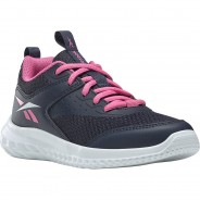 Preisvergleich für Schuhe: Sportschuhe RUSH RUNNER 4.0  pink/blau Gr. 29 Mädchen Kinder