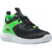 Preisvergleich für Schuhe: Sportschuhe RUSH RUNNER 4.0  schwarz/grün Gr. 29 Jungen Kinder