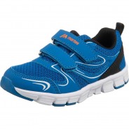 Preisvergleich für Schuhe: Sportschuhe SABENI  hellblau Gr. 25 Jungen Kleinkinder