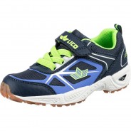 Preisvergleich für Schuhe: Sportschuhe SALFORD VS  dunkelblau Gr. 29 Jungen Kinder