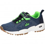 Preisvergleich für Schuhe: Sportschuhe SPONGE  dunkelblau Gr. 29 Jungen Kinder