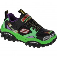 Preisvergleich für Schuhe: Sportschuhe Turbo Speed 403760L-BKMT Sportschuhe  schwarz Gr. 30 Jungen Kinder