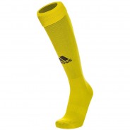 Preisvergleich für Sportbekleidung: Sportsocken SANTOS SOCK 18  gelb Gr. 37-39 Jungen Kinder