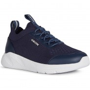 Preisvergleich für Schuhe: Sprintye Sneakers High dunkelblau Gr. 37