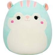 Preisvergleich für Kuscheltiere: Squishmallows Eichhörnchen 30 cm mehrfarbig