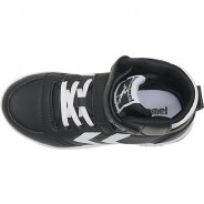 Preisvergleich für Schuhe: STADIL LIGHT QUICK HIGH JR Sneakers High Kinder weiß Gr. 38  Kinder
