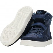 Preisvergleich für Schuhe: STADIL WINTER HIGH JR Sneakers High Kinder dunkelblau Gr. 31  Kinder