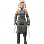 Preisvergleich für Sammel & Spielfiguren: Star Wars Retro-Kollektion Ahsoka Tano