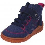 Preisvergleich für Schuhe: Stiefel  blau Gr. 26 Mädchen Kleinkinder