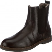 Preisvergleich für Schuhe: Stiefel  braun Gr. 37 Mädchen Kinder