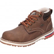 Preisvergleich für Schuhe: Stiefel  braun Gr. 41 Jungen Kinder