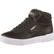 Preisvergleich für Schuhe: Stiefel Carina Winterstiefel schwarz Gr. 39