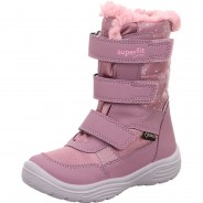 Preisvergleich für Schuhe: Stiefel CRYSTAL  rosa Gr. 29 Mädchen Kinder