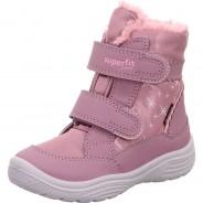 Preisvergleich für Schuhe: Stiefel CRYSTAL  rosa Gr. 29 Mädchen Kinder
