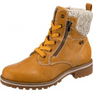 Preisvergleich für Schuhe: Stiefel  gelb-kombi Gr. 38 Mädchen Kinder